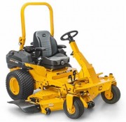 Садовый мини-трактор Cub Cadet Z5 152