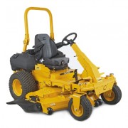 Садовый мини-трактор Cub Cadet Z7 183