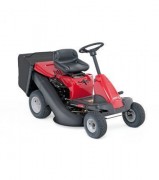 Садовый мини-трактор MTD MINIRIDER 60 RDE (R)