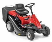 Садовый мини-трактор MTD MINIRIDER 60 RDHE