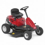 Садовый мини-трактор MTD MINIRIDER 76 SDE