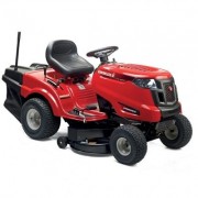 Садовый мини-трактор MTD OPTIMA LN 200 H RTG