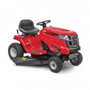 Садовый мини-трактор MTD SMART RE 130 H