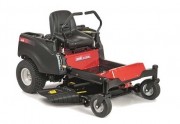 Садовый мини-трактор MTD Z 170 DH