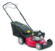 Газонокосилка бензиновая самоходная MTD SMART 46 SPO 12D-TASJ600