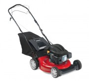 Газонокосилка бензиновая самоходная MTD SMART 53 SPO 12B-PCJ6600