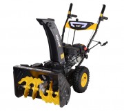 Снегоуборщик бензиновый HUTER SGC 4000B 70/7/13