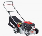 Газонокосилка бензиновая AL-KO Easy 4.2 P-S OPP Al-Ko Tech 135 113605