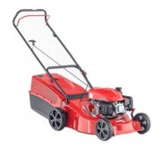 Газонокосилка бензиновая Solo by AL-KO 4718 P-A AL-KO Pro 125 QSS 127451