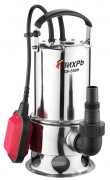 Насос дренажный Вихрь ДН-550 Н 68/2/4