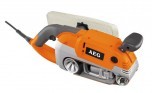 Шлифмашина ленточная AEG HBS 1000 E 413205