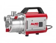 Насос садовый AL-KO Classic JET 3000 INOX 112838