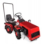 Минитрактор МТЗ БЕЛАРУС-132 Н-01 дв. HONDA GX 390, 13 л.с (РБ)