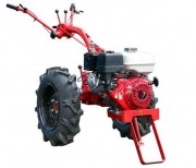 Мотоблок МТЗ БЕЛАРУС-09 Н дв. HONDA GX 270 9 л.с. + СЦ-00010 сцепка универсальная (РБ)