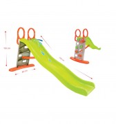 Горка MOCHTOYS Большая 11564