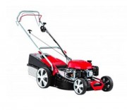 Газонокосилка бензиновая самоходная AL-KO Classic 5.18 VS-A Pro 145 119838
