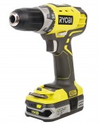 Дрель-шуруповерт аккумуляторная RYOBI RCD 18021 L 3001930