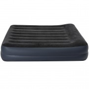 Кровать-матрас INTEX 152*203*42 см Pillow Rest с насосом 220Вт 64124