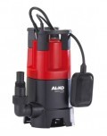 Насос дренажный AL-KO Drain 7500 Classic 112822