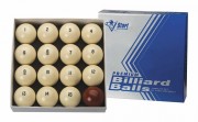 Шары Start Billiards Premium d=68  мм