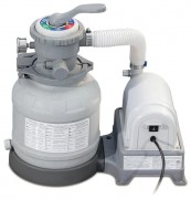 Фильтр -насос песчаный для бассейнов SummerESCAPES 4,1 куб. м, 220В P52-1100
