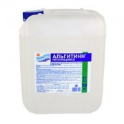 Альгитин непенящийся канистра 10 л