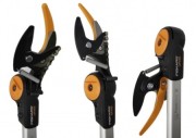 Сучкорез FISKARS PowerGear UPX82