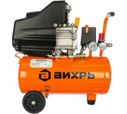 Компрессор Вихрь КМП-230/24 74/3/2