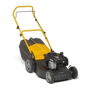 Бензогазонокосилка STIGA Collector 48 B