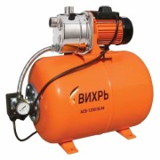 Насосная станция Вихрь АСВ-1200/50 Н 68/1/11