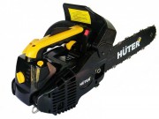 Бензопила HUTER BS-25 70/6/5