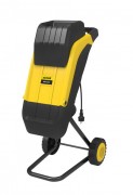Измельчитель садовый HUTER ESH-2500 70/13/11