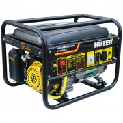 Генератор бензиновый HUTER DY 4000 LG 64/1/31