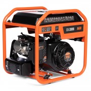 Генератор бензиновый инверторный DAEWOO GDA 3800 i