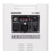 Генератор дизельный DAEWOO DDAE 11000 SE