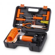 Компрессор автомобильный DAEWOO DW 55 plus