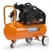 Компрессор поршневой DAEWOO DAC 90 B