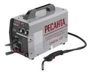 Сварка полуавтомат РЕСАНТА САИПА 135 65/7