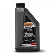 Масло моторное для 2-х тактных двигателей DAEWOO ECOLOGIC DWO 200