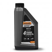Масло моторное для 4-х тактных двигателей DAEWOO ECOLOGIC DWO 400