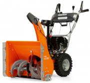 Снегоуборщик бензиновый DAEWOO DAST 7565