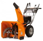 Снегоуборщик бензиновый Daewoo Dast 8570, 67см, 8.5л\с