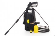 Мойка HUTER W105-GS 70/8/4