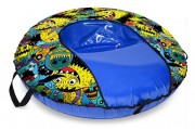 Тюбинг АВТ ОКСФОРД Д=100 см, Monster Comfort