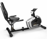 Велотренажер горизонтальный START LINE FITNESS OPTIMAL SLF 8310R