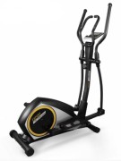 Эллиптический велотренажер START LINE FITNESS EXPERT SLF BK8729H