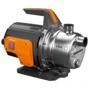 Насос садовый DAEWOO DGP 4000 INOX