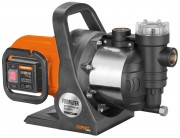 Насос садовый DAEWOO DGP 6000 INOX