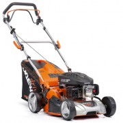 Газонокосилка бензиновая самоходная DAEWOO DLM 4600 SP 3 в 1