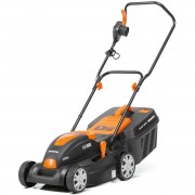 Газонокосилка электрическая DAEWOO DLM 1600 E